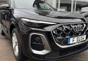 Audi Q5 3.985 km 58.850 &euro; Frankfurt am Main 65936