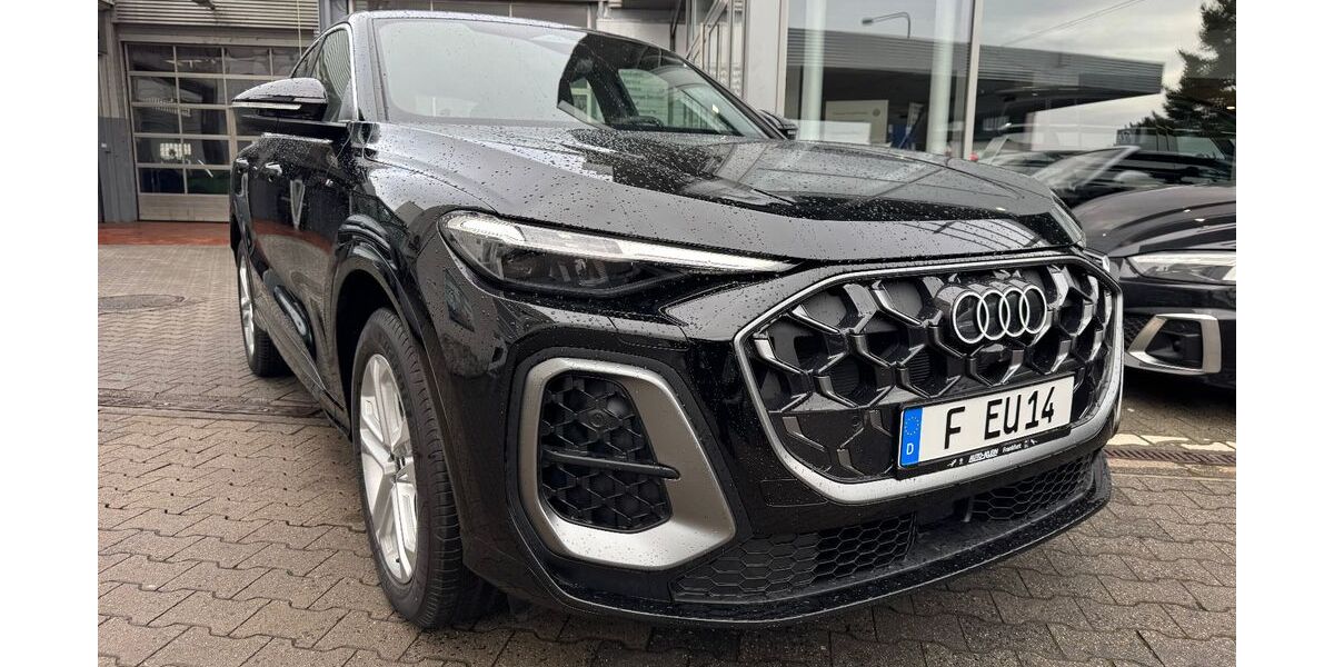 Audi Q5 3.985 km 58.850 &euro; Frankfurt am Main 65936