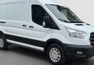 Ford Transit 116.300 km 16.499 &euro; Münster/Hessen 64839