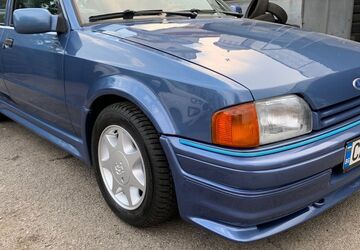 Ford Orion 76.713 km 7.999 &euro; Frankfurt am Main 60329