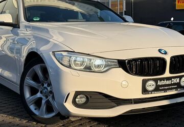 BMW 430 291.379 km 11.499 &euro; Bickenbach 64404