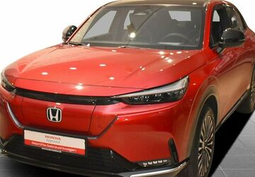 Honda e:Ny1 19.169 km 29.890 &euro; Frankfurt am Main 60314