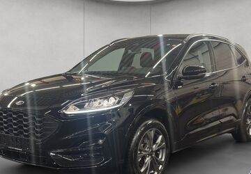 Ford Kuga 49.491 km 23.750 &euro; Frankfurt 60386
