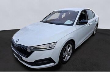 Skoda Octavia 89.200 km 23.890 &euro; Bensheim 64625