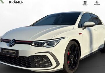 VW Golf 66.500 km 26.990 &euro; Gross Bieberau 64401