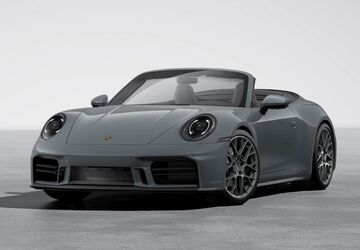 Porsche 992 25.830 km 145.980 &euro; Darmstadt 64295