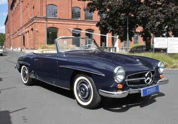 Mercedes-Benz 190 3.050 km 145.000 &euro; Frankfurt 60386