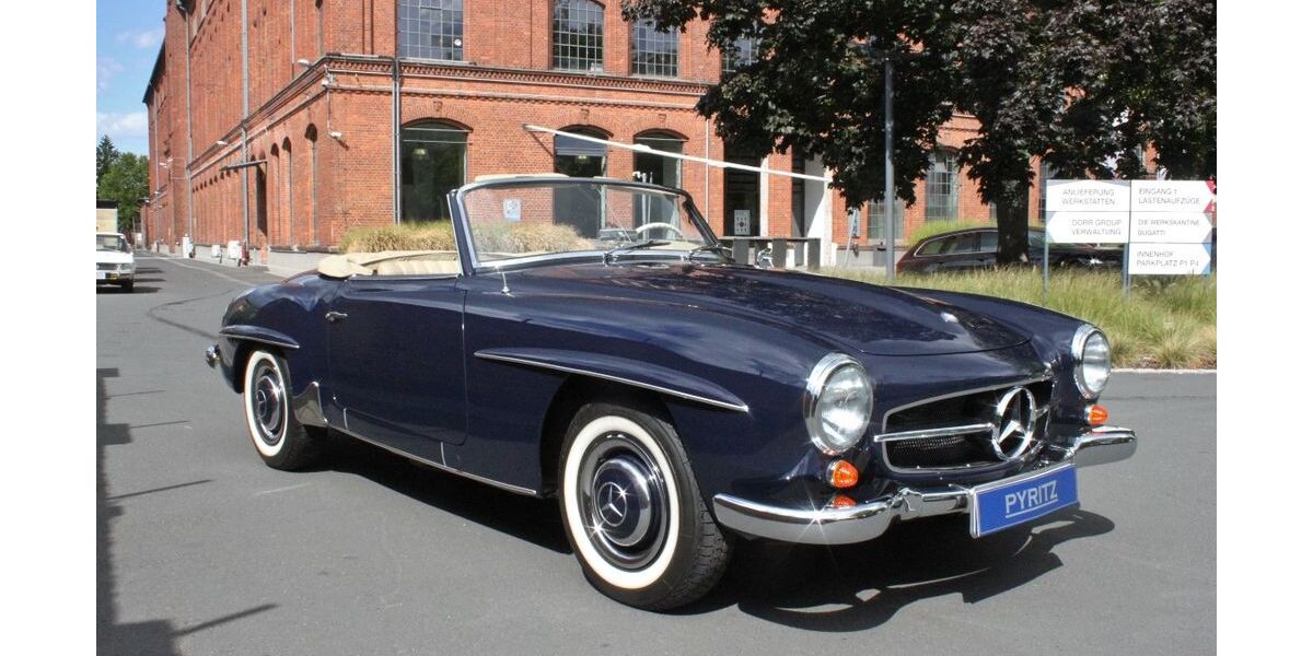 Mercedes-Benz 190 3.050 km 145.000 &euro; Frankfurt 60386