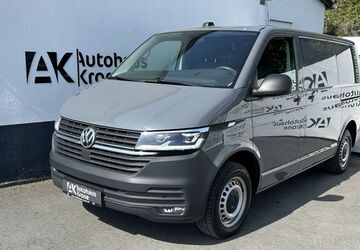 VW T6 Transporter 224.262 km 16.990 &euro; Bischofsheim 65474