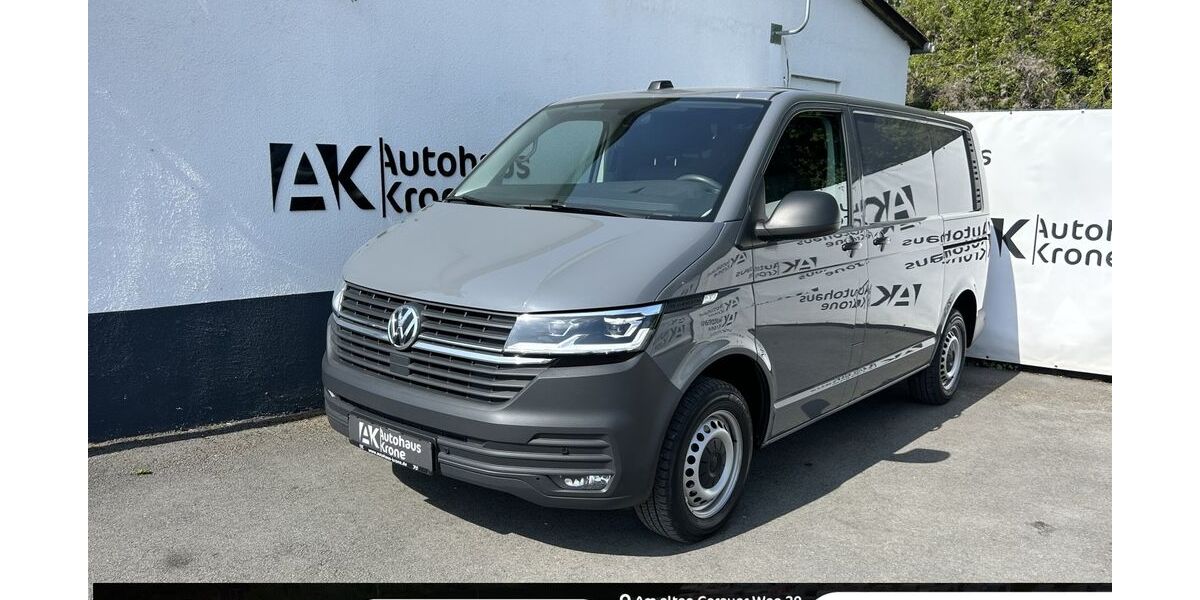 VW T6 Transporter 224.262 km 16.990 &euro; Bischofsheim 65474