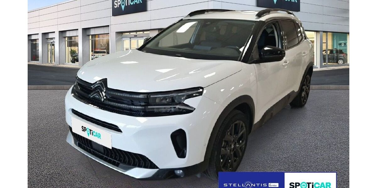 Citroen C5 Aircross 30.623 km 23.980 &euro; Frankfurt 60314