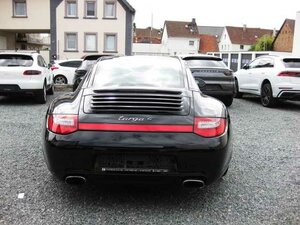 Porsche 911 997 Targa 4 dt.Fzg. 197.000 km 40.999 &euro; Biebesheim 64584