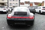 Porsche 911 997 Targa 4 dt.Fzg. 197.000 km 40.999 &euro; Biebesheim 64584