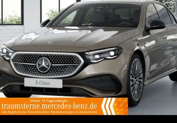 Mercedes-Benz E 300 8.180 km 61.990 &euro; Frankfurt 60599