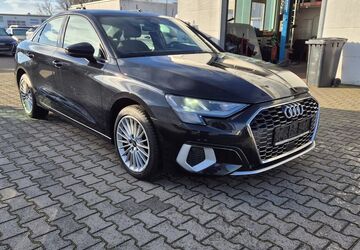 Audi A3 69.827 km 21.900 &euro; Rodgau 63110