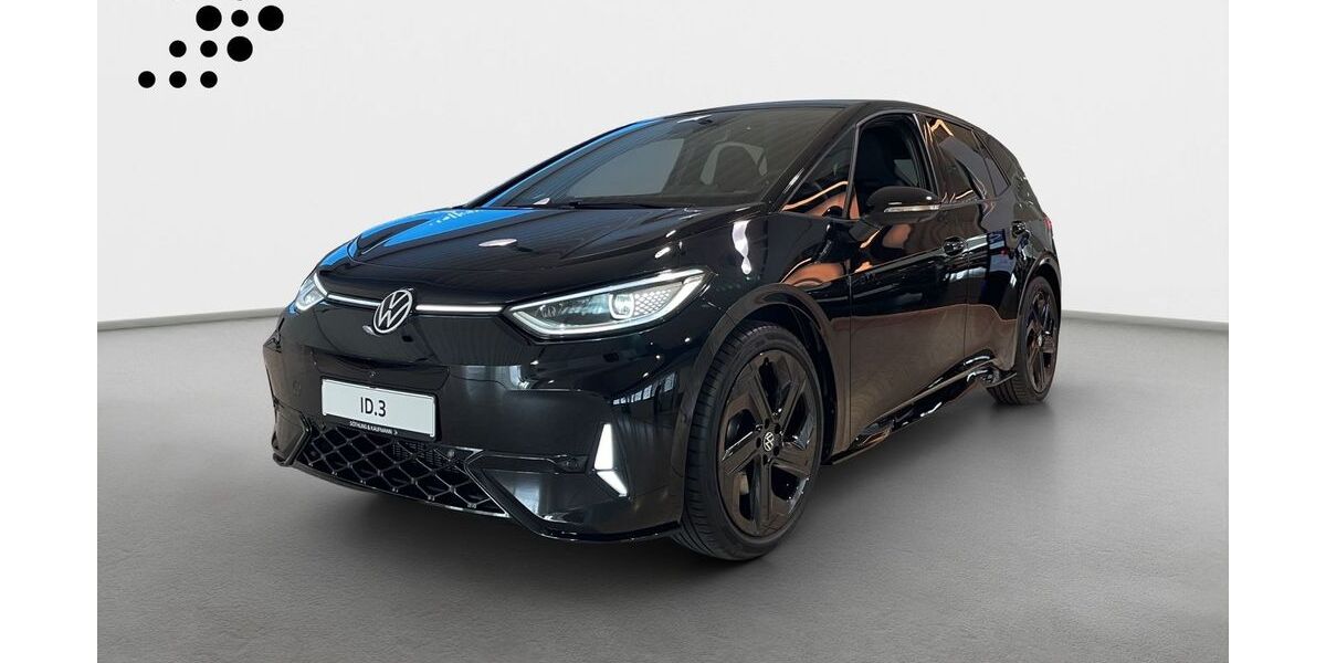 VW ID.3 5.650 km 48.490 &euro; Hofheim 65719