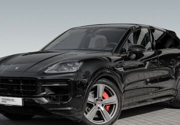 Porsche Cayenne 44.293 km 114.900 &euro; Darmstadt 64295