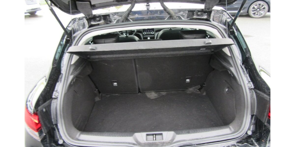 Renault Megane Techno Automatik 24.000 km 22.950 &euro; Gernsheim 64579