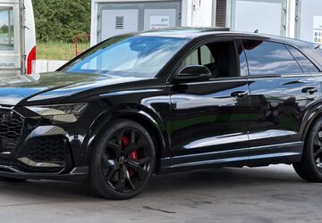 Audi RSQ8 99.102 km 93.500 &euro; Bickenbach 64404