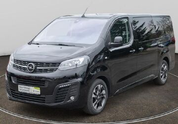 Opel Zafira Life 146.550 km 31.990 &euro; Heppenheim 64646