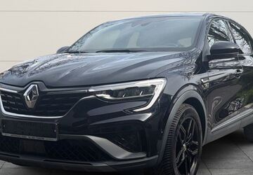 Renault Arkana 57.364 km 20.990 &euro; Frankfurt am Main 60326