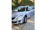 Mazda 6 193.796 km 5.200 &euro; Ober-Ramstadt 64372