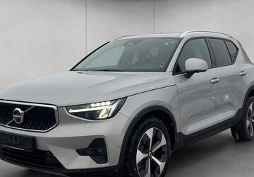 Volvo XC40 21.534 km 33.400 &euro; Frankfurt am Main 60486