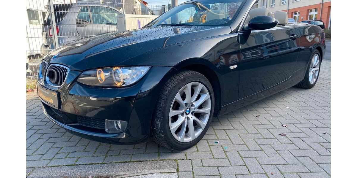 BMW 325 116.000 km 11.990 &euro; Dreieich 63303