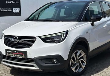 Opel Crossland (X) 107.200 km 10.480 &euro; Mainhausen 63533