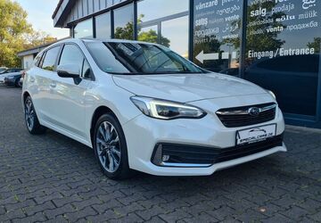 Subaru Impreza 79.350 km 16.490 &euro; Offenbach am Main 63069