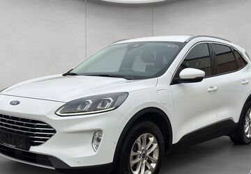 Ford Kuga 46.809 km 22.550 &euro; Frankfurt 60386