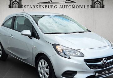 Opel Corsa 68.000 km 10.990 &euro; Heppenheim 64646