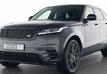 Land Rover Range Rover Velar 1.100 km 66.990 &euro; Weiterstadt 64331