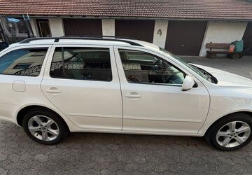 Skoda Octavia 269.000 km 4.190 &euro; Brombachtal 64753