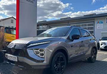 Mitsubishi Eclipse Cross 12.480 km 26.999 &euro; Mainhausen 63533
