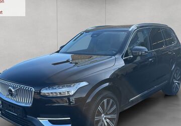 Volvo XC90 22.087 km 53.800 &euro; Frankfurt am Main 60486