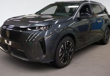 Peugeot 5008 26.871 km 29.880 &euro; Rüsselsheim 65428