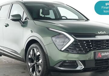 Kia Sportage 21.374 km 31.470 &euro; Egelsbach 63329