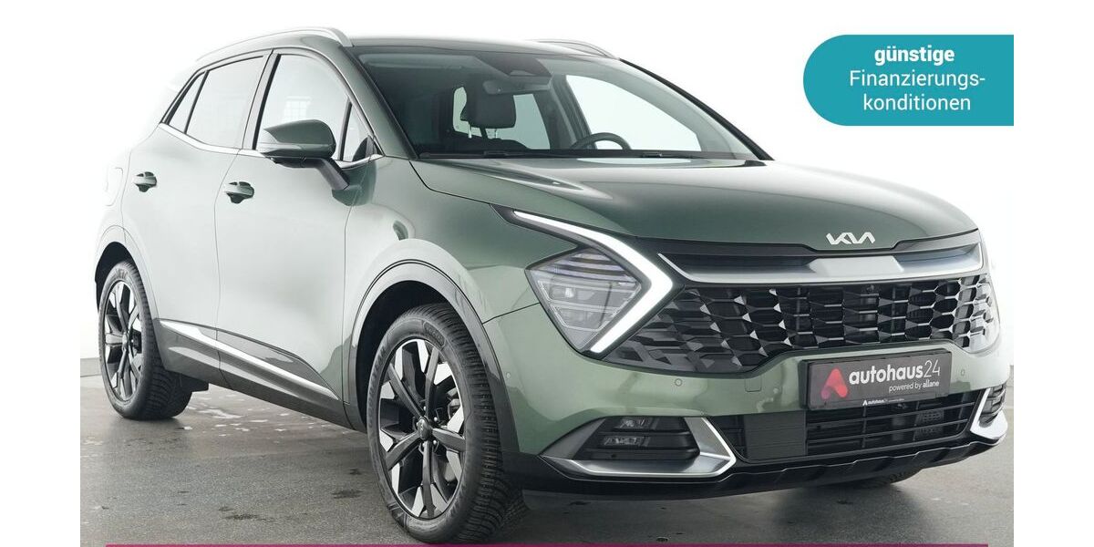 Kia Sportage 21.374 km 31.470 &euro; Egelsbach 63329