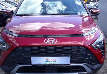 Hyundai BAYON 35 km 20.990 &euro; Mühltal 64367