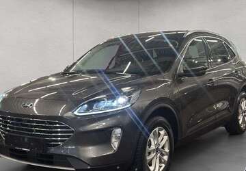 Ford Kuga 19.177 km 24.550 &euro; Frankfurt am Main 60386