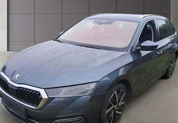 Skoda Octavia 68.905 km 21.480 &euro; Darmstadt 64291
