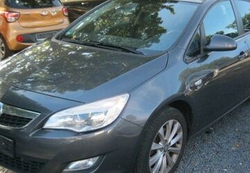 Opel Astra 280.879 km 2.990 &euro; Darmstadt 64293