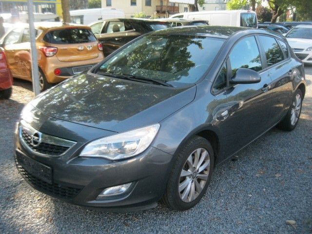 Opel Astra 280.879 km 2.990 &euro; Darmstadt 64293