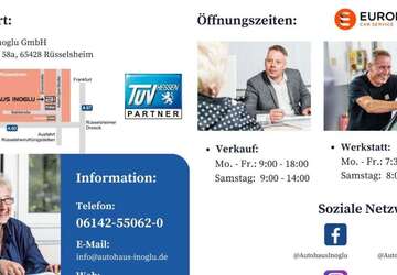 Peugeot 208 27.509 km 15.180 &euro; Rüsselsheim 65428