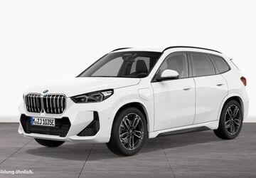 BMW X1 12.031 km 54.390 &euro; Dreieich-Sprendlingen 63303