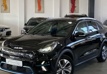 Kia Niro EV 56.850 km 22.950 &euro; Frankfurt am Main 60386