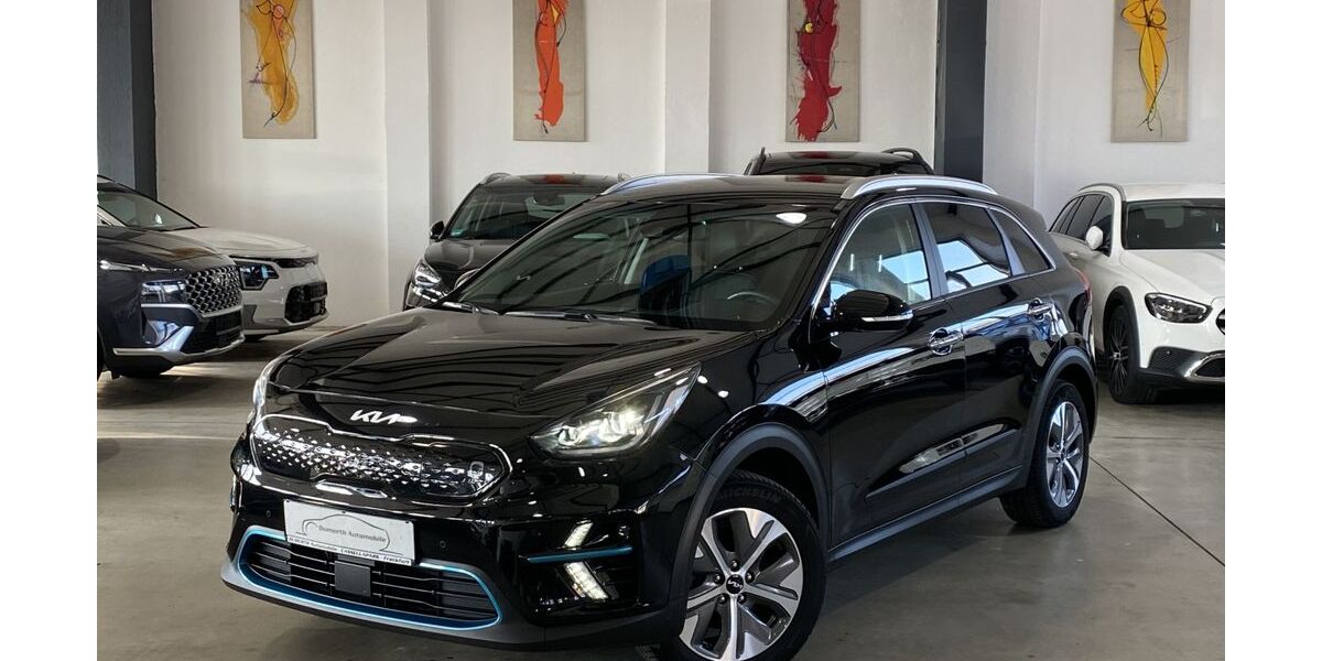 Kia Niro EV 56.850 km 22.950 &euro; Frankfurt am Main 60386