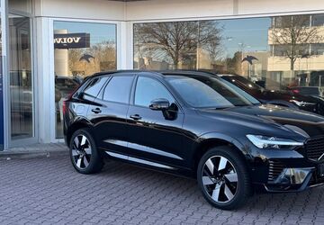 Volvo XC60 11.000 km 52.900 &euro; Dietzenbach 63128