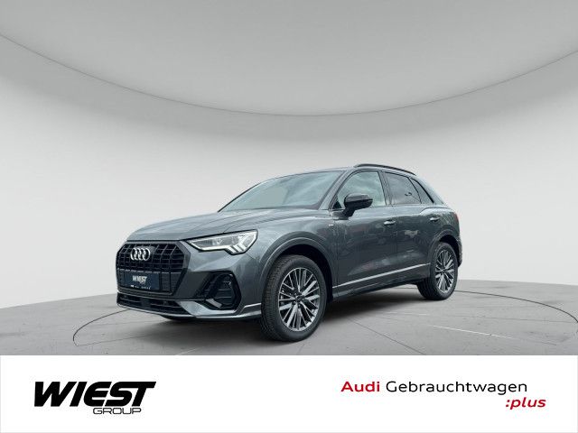 Audi Q3 15.000 km 39.850 &euro; Bensheim 64625